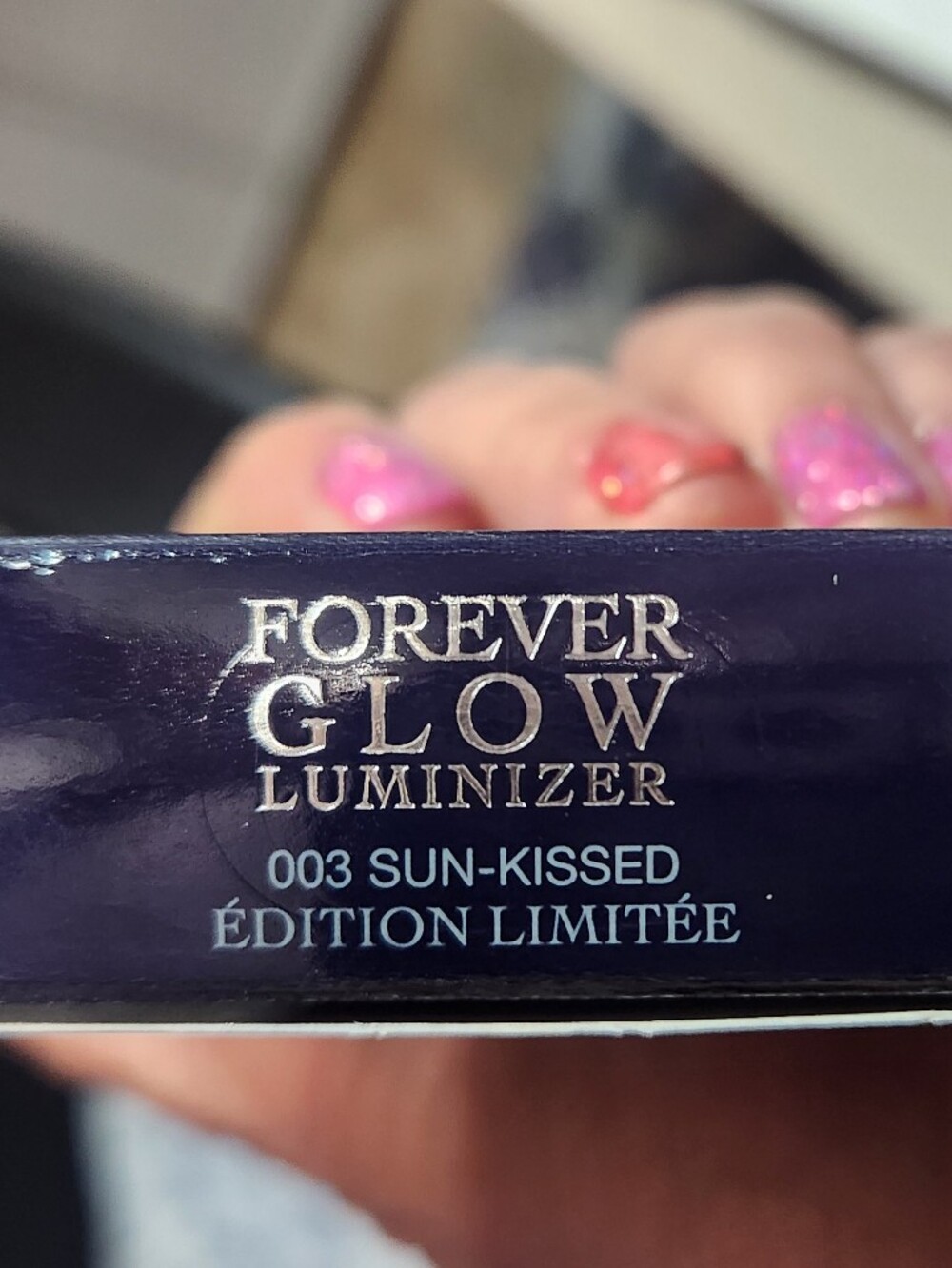 Dior Forever Glow Luminizer Compact - Picture 11 of 14